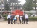 祝賀2021年廣東省江西進賢商會年會圓滿成功！