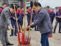 2022年新春快樂！虎年大吉！